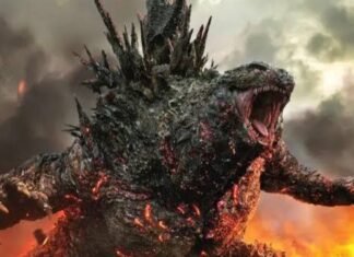 Godzilla Minus Zero llegará antes a México con funciones especiales en IMAX