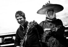 Oasis no tuvo una gran reconciliación: así volvieron a trabajar juntos Liam y Noel Gallagher