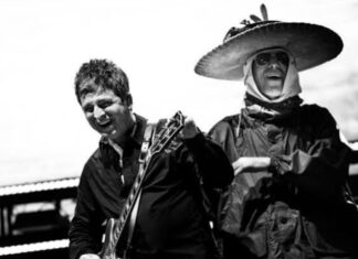 Oasis no tuvo una gran reconciliación: así volvieron a trabajar juntos Liam y Noel Gallagher