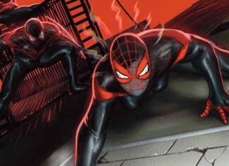 Spider-Man podría regresar a la televisión con una de sus historias más controvertidas