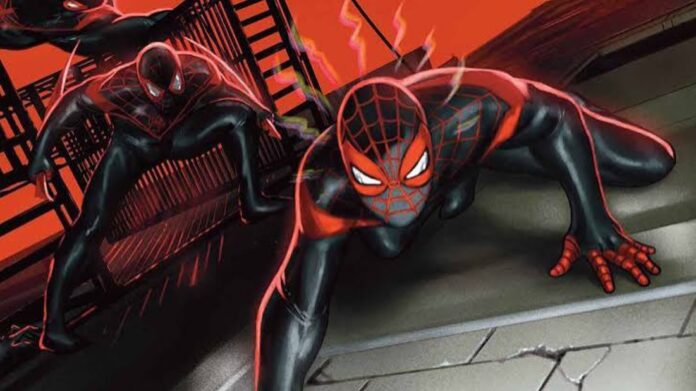 Spider-Man podría regresar a la televisión con una de sus historias más controvertidas