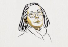 Anne Carson gana el Nobel de Literatura 2026 y lleva los clásicos a nuevas formas