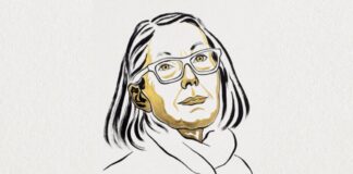 Anne Carson gana el Nobel de Literatura 2026 y lleva los clásicos a nuevas formas