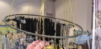 Sabrina OL abre su primera tienda en CDMX y lleva su universo creativo al espacio físico