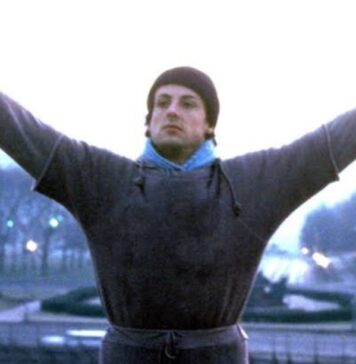 Rocky regresa a los cines de México con una restauración 4K por su 50 aniversario