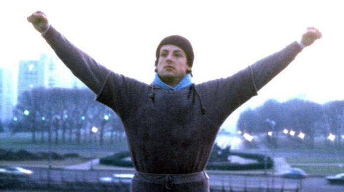 Rocky regresa a los cines de México con una restauración 4K por su 50 aniversario