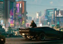 Cyberpunk 2077 llegará al cine con una película de acción real producida por Paramount