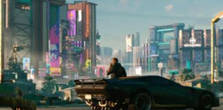 Cyberpunk 2077 llegará al cine con una película de acción real producida por Paramount