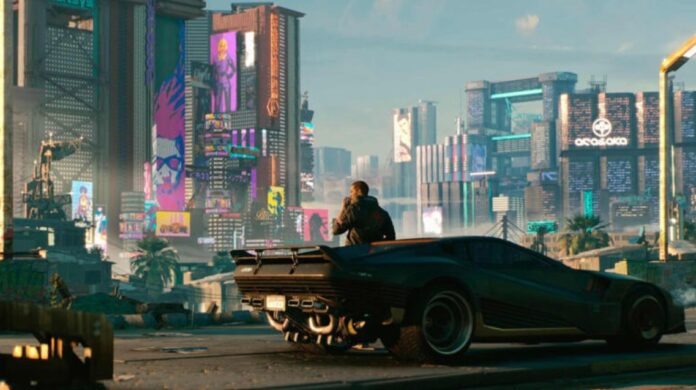Cyberpunk 2077 llegará al cine con una película de acción real producida por Paramount