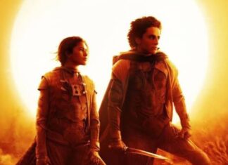 Dune: Parte Tres recibe sus primeras reacciones y crece la expectativa por su estreno