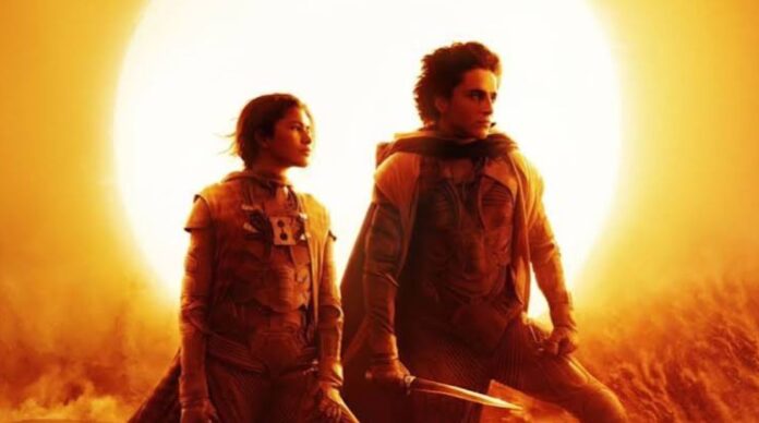 Dune: Parte Tres recibe sus primeras reacciones y crece la expectativa por su estreno