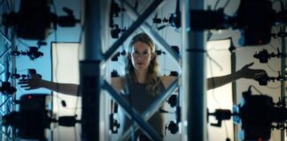 You Can See Everything: el documental sobre Elizabeth Holmes que sorprende a la crítica