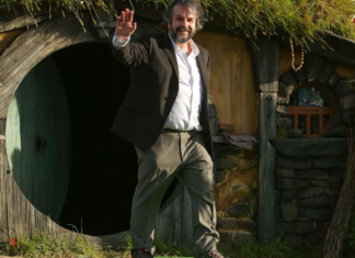 Peter Jackson actualiza el futuro de El Señor de los Anillos y confirma que Tintín 2 será su próxima película