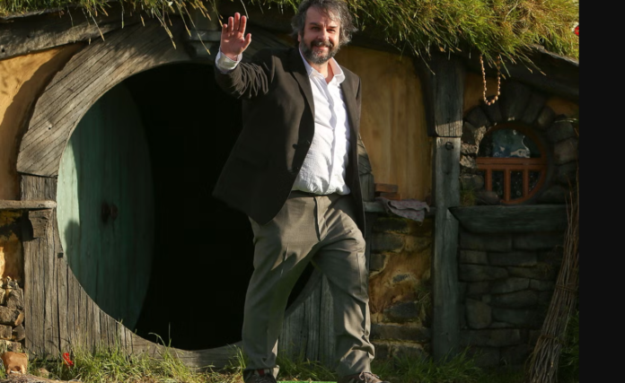 Peter Jackson actualiza el futuro de El Señor de los Anillos y confirma que Tintín 2 será su próxima película
