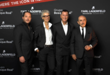 Karl Lagerfeld Residences llega a México: así será la torre de lujo en Bosque Real