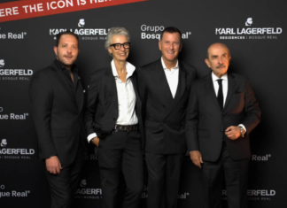 Karl Lagerfeld Residences llega a México: así será la torre de lujo en Bosque Real