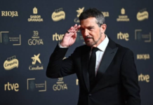 Antonio Banderas interpretará a Hernán Cortés en una película sobre la conquista de México