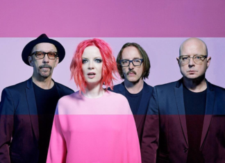Garbage llegará gratis al Zócalo de la CDMX: fecha y hora del concierto