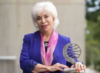Isabel Allende gana el Premio Planeta 2026 con una novela que retoma el universo de La casa de los espíritus