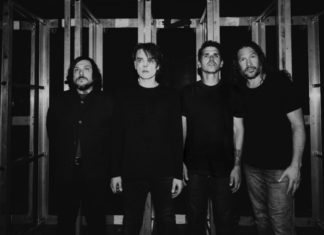 My Chemical Romance firma acuerdo mundial con Warner Chappell Music para gestionar su catálogo