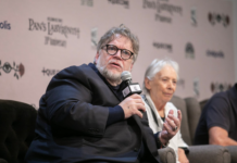 Guillermo del Toro respalda protestas por agua limpia en Guadalajara: “Estoy con ellos al 100%”