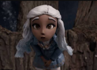Yugen: el corto mexicano que transforma el barro oaxaqueño en animación stop motion