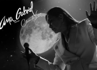 Ana Gabriel en México: precios de boletos y fechas de Claro de Luna Tour 2027