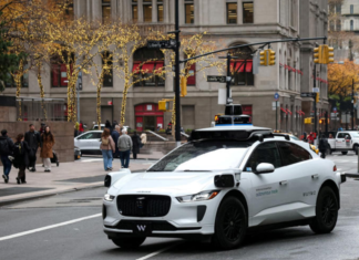 Waymo llevará sus robotaxis a Madrid: así funcionarán los taxis sin conductor