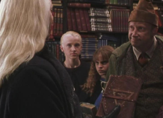 Harry Potter: la segunda temporada ya filmó una escena clave de los libros