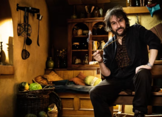 Peter Jackson revela nuevos detalles de ‘The Lord of the Rings: The Shadow of the Past’