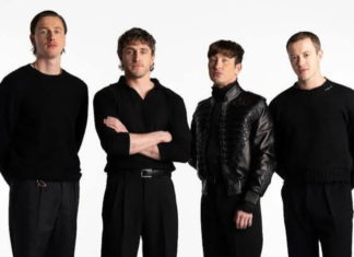 ¿Las cuatro películas de The Beatles se estrenarán el mismo día? Sony prepara una sorpresa