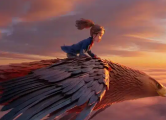 Wildwood: la película animada que desafía los cuentos de hadas con dos protagonistas femeninas