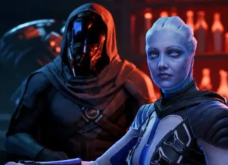 EA cierra BioWare y cancela el próximo Mass Effect: ¿qué pasará con la franquicia?
