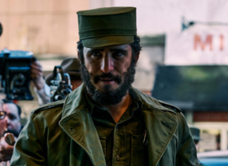 Diego Boneta revela el desafío de interpretar a Fidel Castro en la película Killing Castro