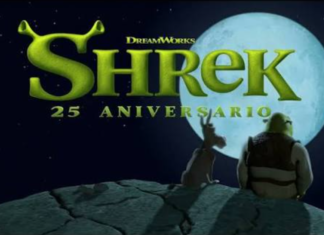Shrek regresa a los cines de México por sus 25 años: esto se sabe del reestreno