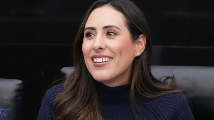 Cecilia Guadiana Cecilia Guadiana