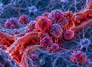 El CNIO descubre cómo las células cancerosas sobreviven al llegar al cerebro y abre una nueva vía contra la metástasis