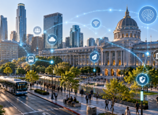 OpenAI y Fundación Rockefeller destinan 50 millones de dólares a proyectos de inteligencia artificial para servicios públicos