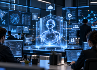 Microsoft quiere vigilar a los agentes de IA antes de que actúen