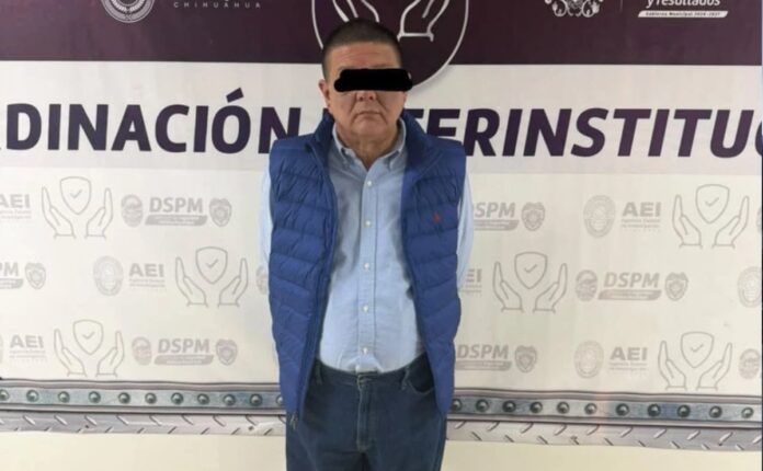 César Jáuregui