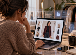 ChatGPT ya puede probarte ropa con IA, pero ¿qué pasa con tus fotos?