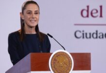 Sheinbaum recuerda Tlatelolco a 58 años y afirma: “Nunca más una represión del Estado” Claudia Sheinbaum
