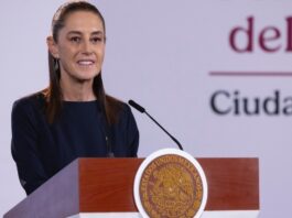 Sheinbaum recuerda Tlatelolco a 58 años y afirma: “Nunca más una represión del Estado” Claudia Sheinbaum