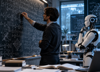 OpenAI pone a prueba los límites de la IA con cientos de nuevos resultados matemáticos