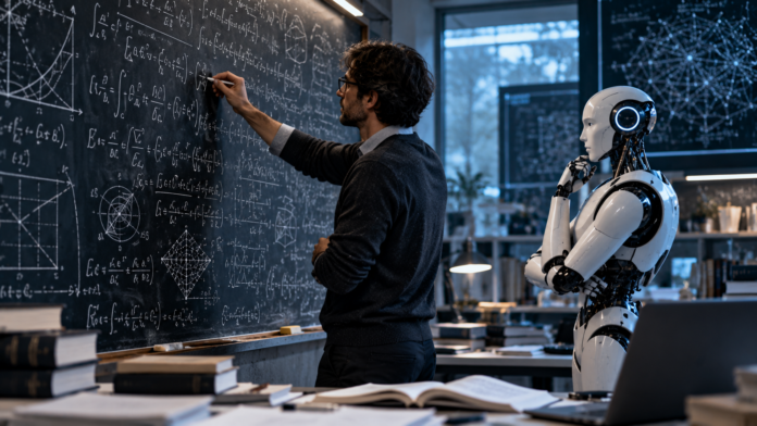 OpenAI pone a prueba los límites de la IA con cientos de nuevos resultados matemáticos