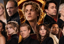 Los nuevos rostros de Los Juegos del Hambre: Amanecer en la Cosecha y los actores que darán vida a Panem