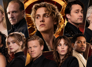 Los nuevos rostros de Los Juegos del Hambre: Amanecer en la Cosecha y los actores que darán vida a Panem