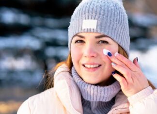 Cómo cuidar la piel durante el invierno: consejos para mantenerla hidratada y saludable Cómo cuidar la piel durante el invierno: consejos para mantenerla hidratada y saludable