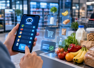 Walmart quiere que la IA haga el súper por ti: así funcionarán sus compras automáticas