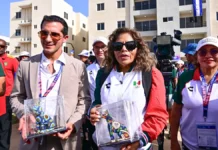 CONADE y Comité Olímpico Mexicano discrepan por 11 millones de pesos para los Juegos de Dakar 2026 CONADE